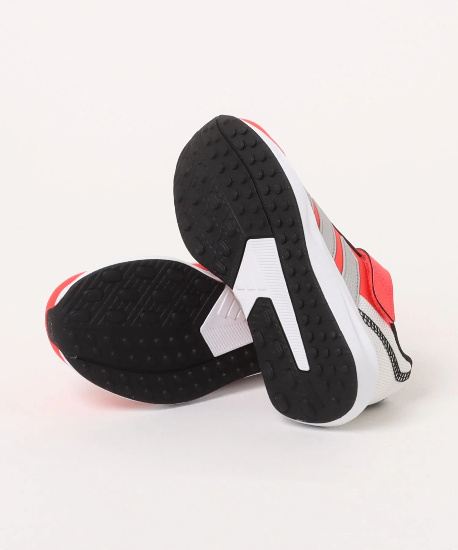 Детские кроссовки adidas FAITOELK чёрные — фото 3