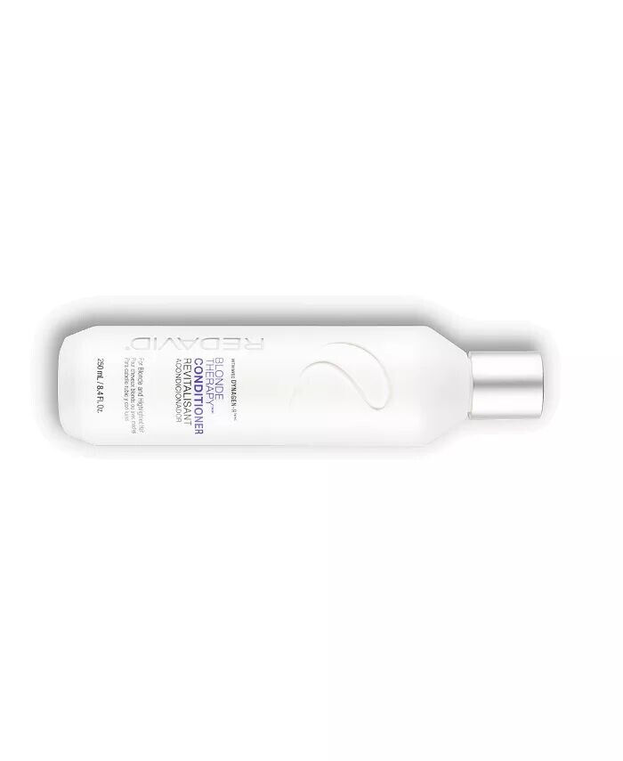 Salon Products Blonde Therapy Кондиционер для светлых и мелированных волос, 250 мл Redavid — фото 3