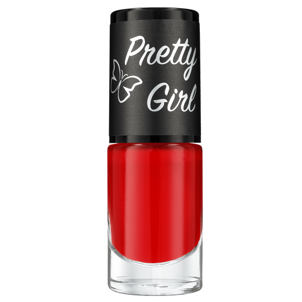 

Лак для ногтей 21, 6 г Ados Pretty girl, цвет 21
