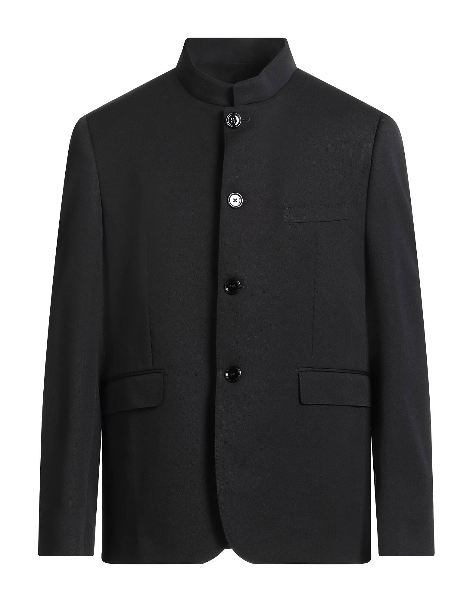 

Блейзер Celine, черный