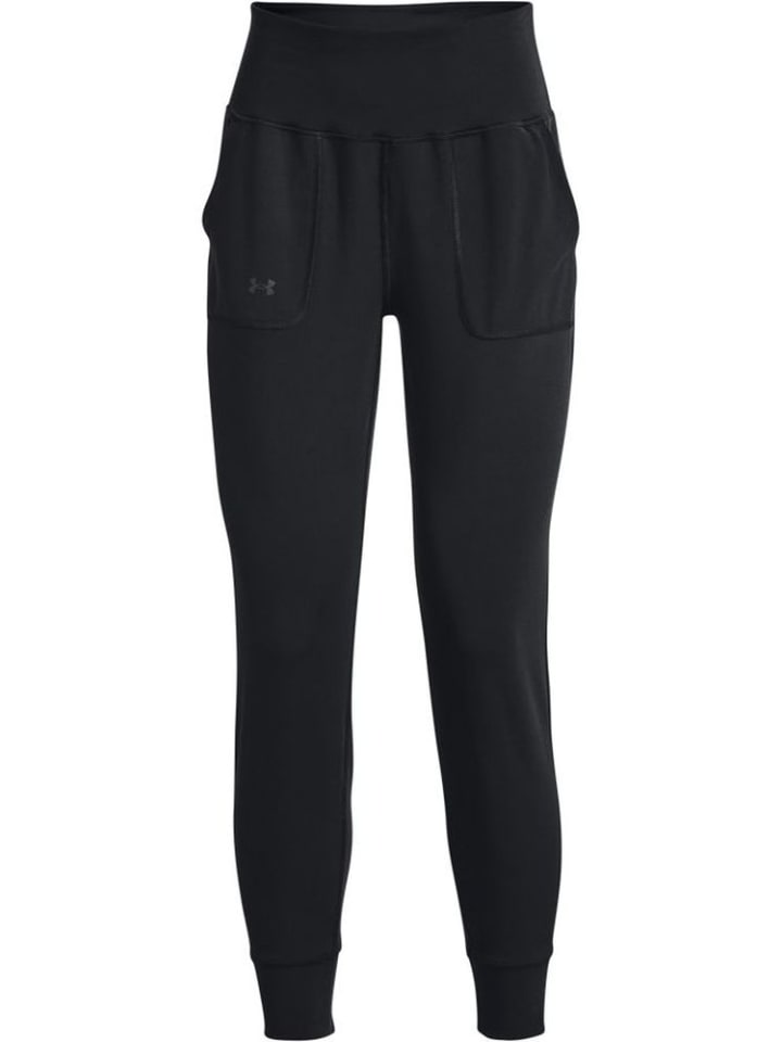 

Леггинсы Motion Jogger Under Armour, черный