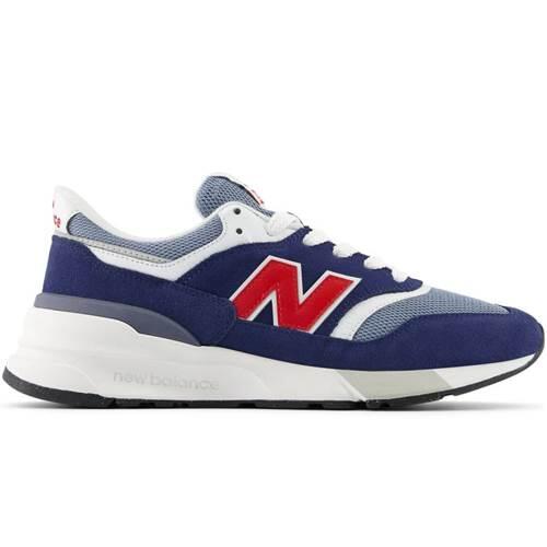 

Кроссовки New Balance 997R