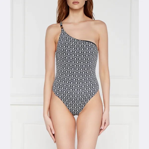 

Двусторонний купальник Tommy Hilfiger, синий