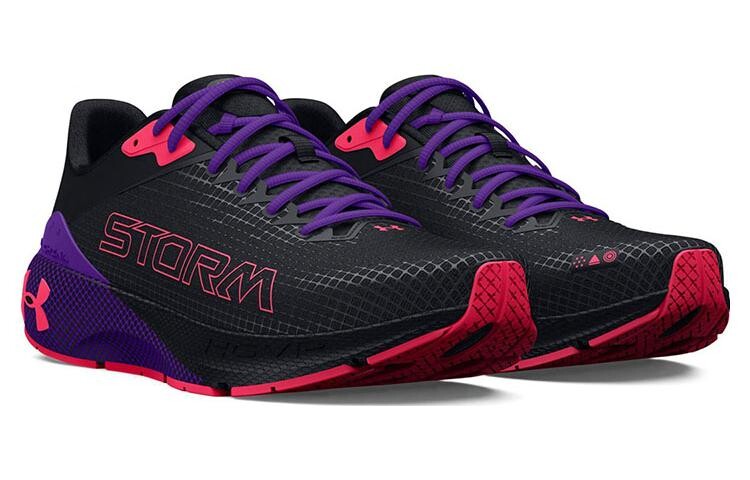 Кроссовки Machina Storm для бега для мужчин с низким верхом Under Armour — фото 3
