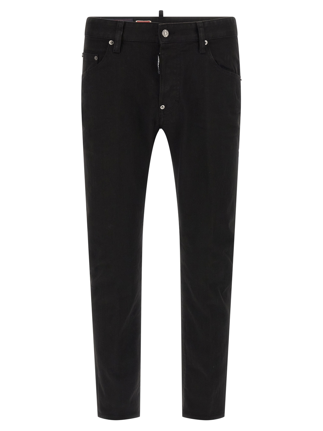 

Джинсы 'Skater' DSQUARED2, черный