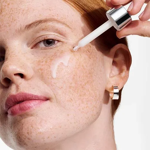 Сыворотка Clinique — Увлажняющая Moisture Surge Active Glow — фото 3