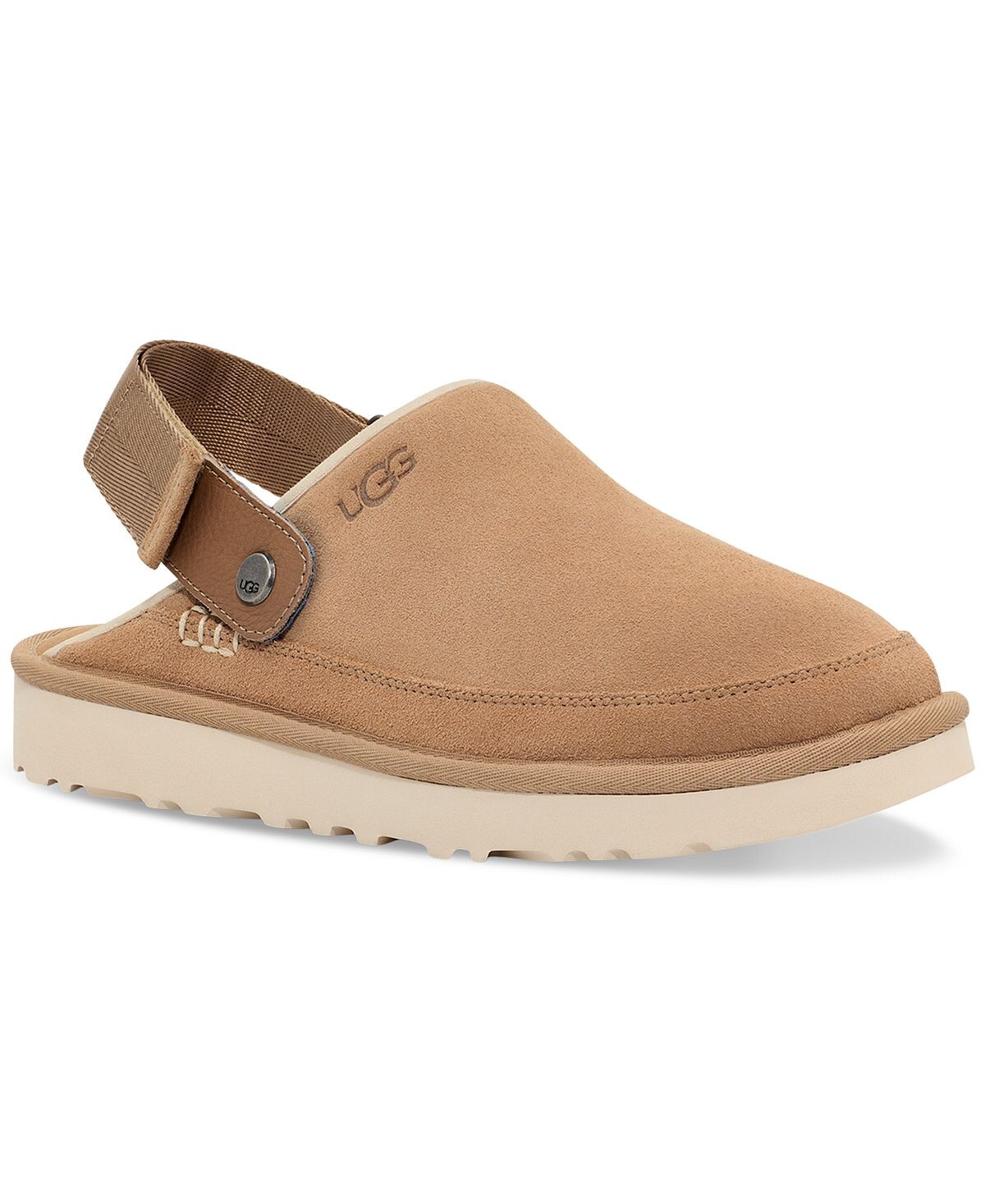 

Сандалии мужские Goldencoast UGG, коричневый