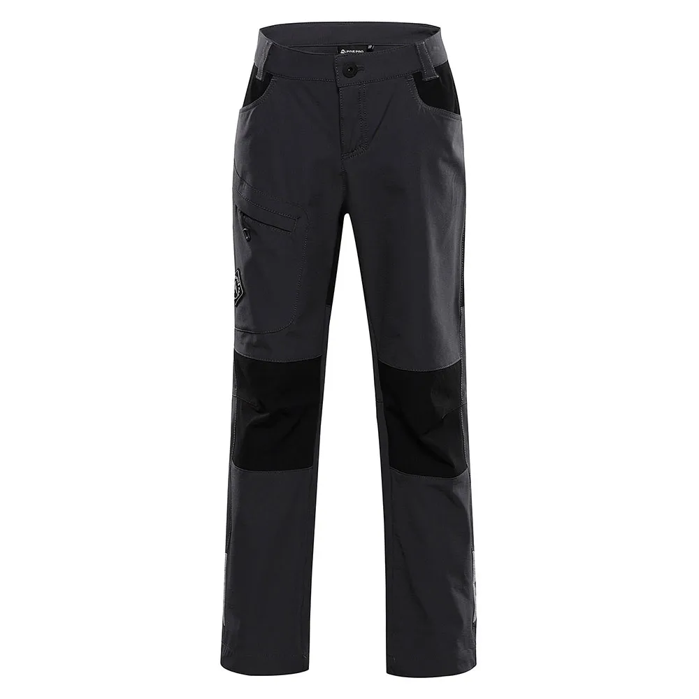 

Брюки Alpine Pro Akano, черный