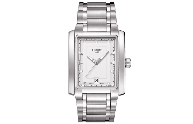 

Женские часы TISSOT