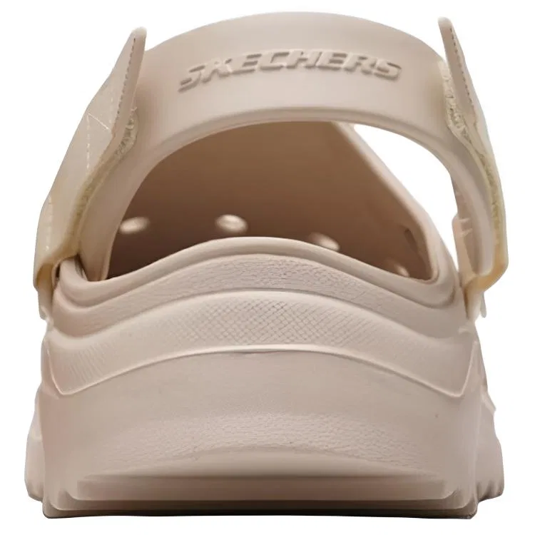 Сабо Skechers Foamies Surge Ecru — фото 3