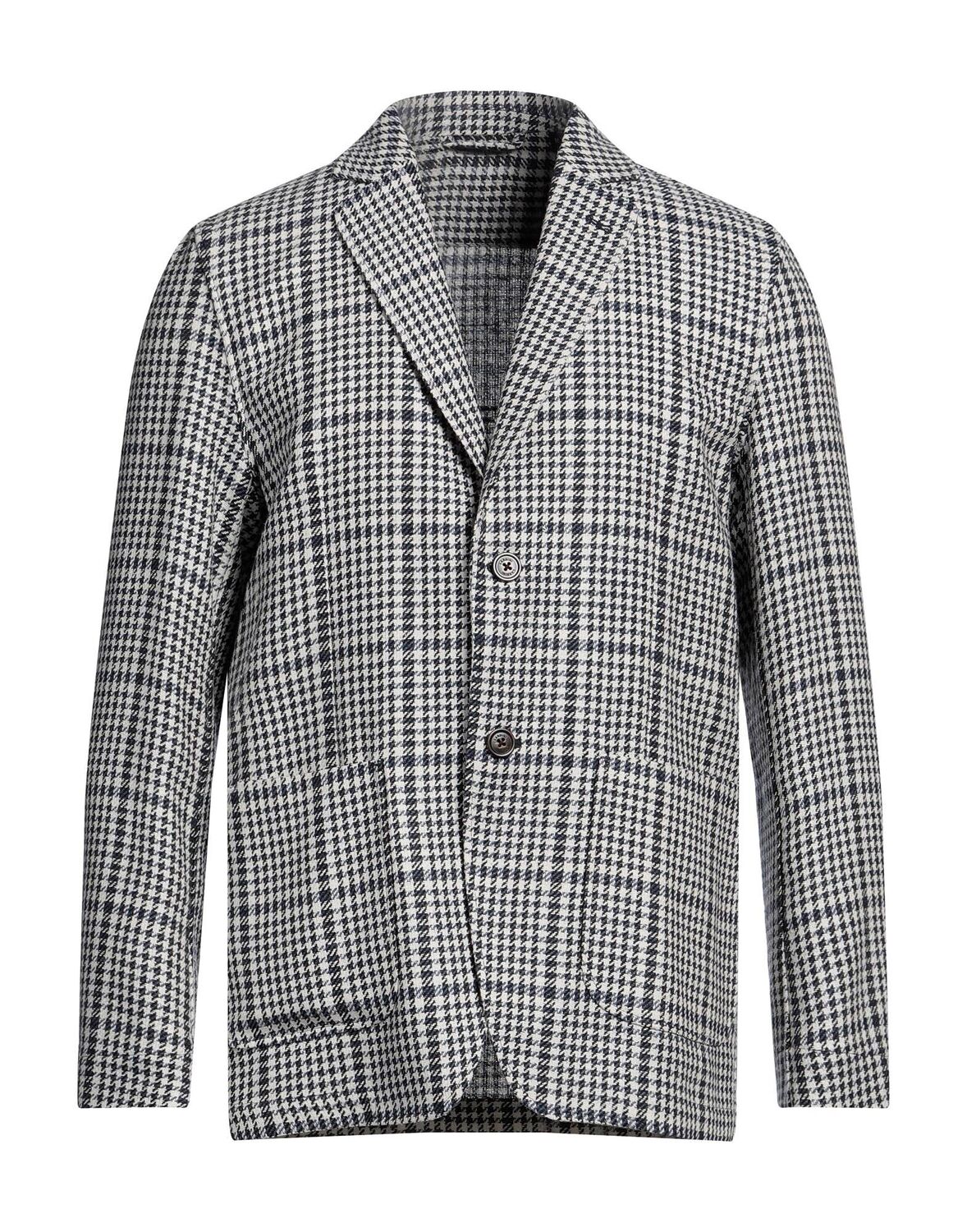 

Блейзер Lardini, темно-синий