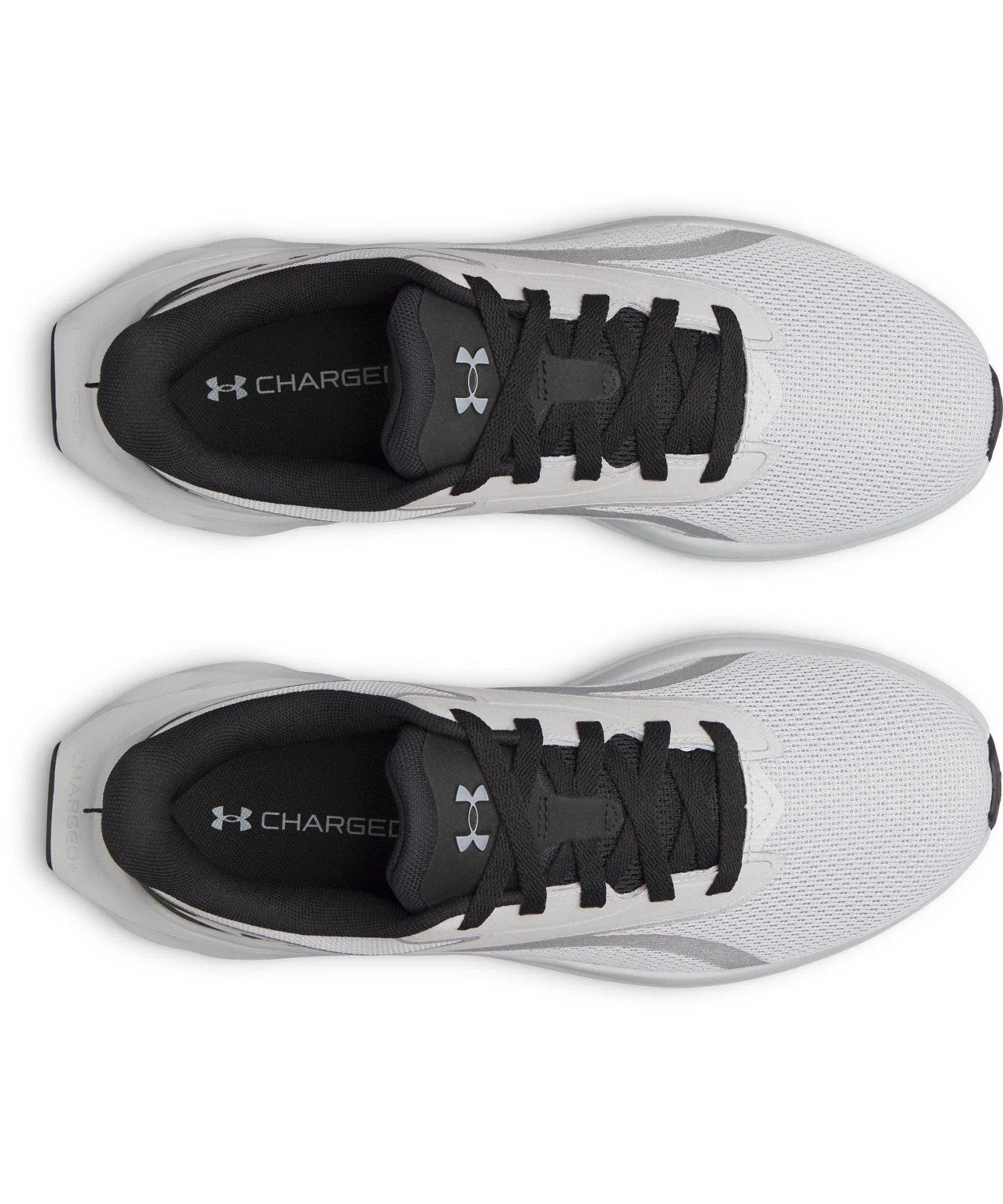 Мужские кроссовки UNDER ARMOUR UA Ascend — фото 3