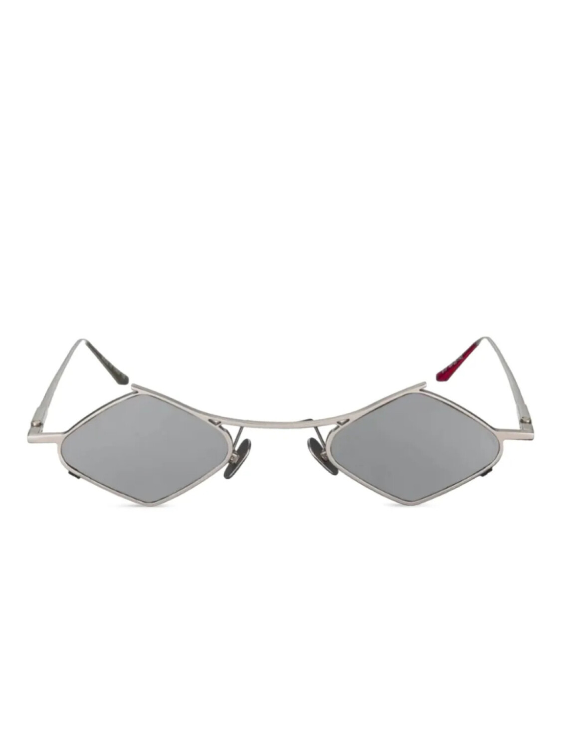 

Солнцезащитные очки Vysen Eyewear V3, серебристый