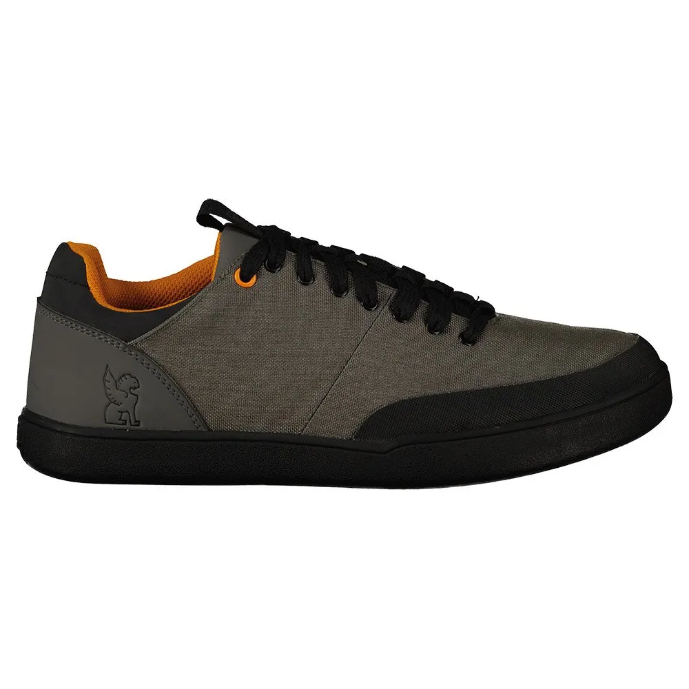 

Кроссовки Chrome Boyer Sneaker trainers, серый
