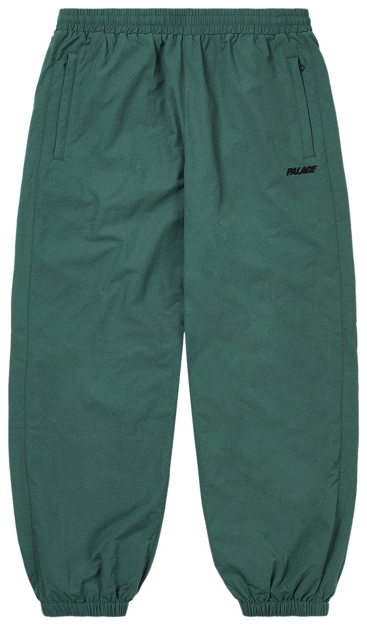

Спортивные брюки Palace Shell Jogger, зеленый