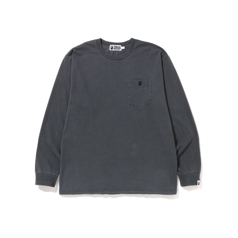 

Футболка мужская A Bathing Ape, черный