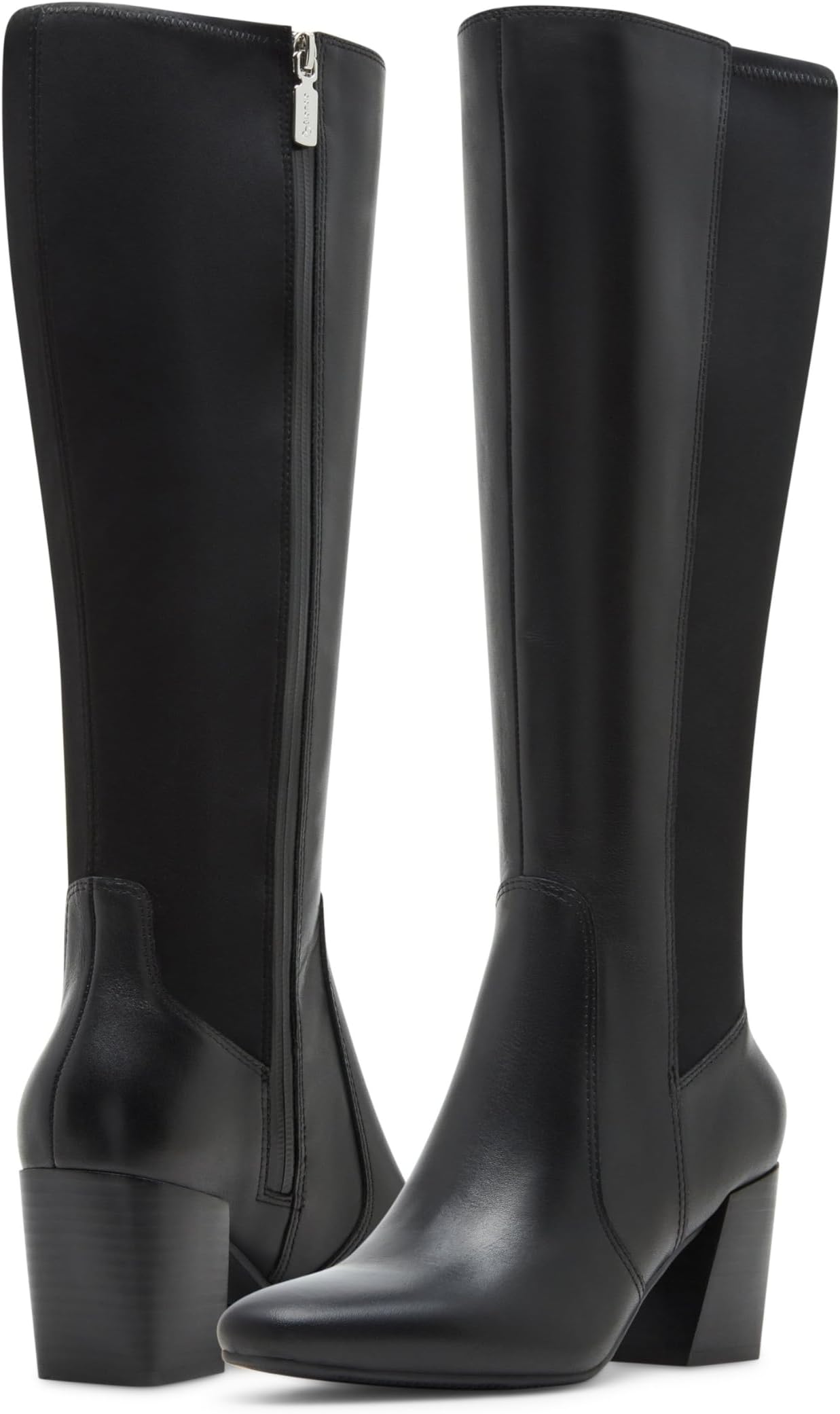 Ботинки Blondo Silvanna Waterproof, цвет Black Leather