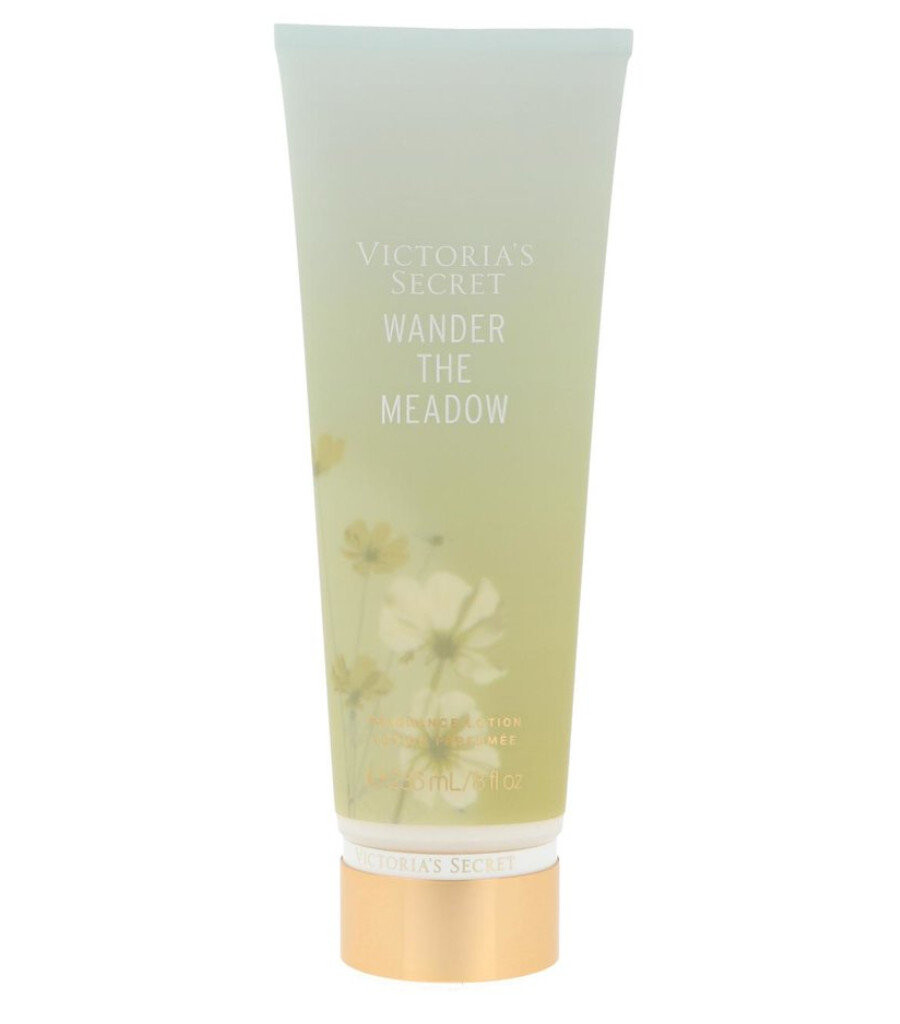 

Victoria's Secret, Wander The Meadow, лосьон для тела, 236 мл