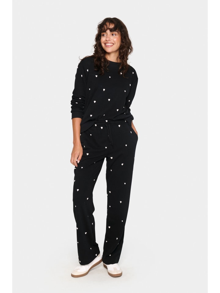 

Тканевые брюки SAINT TROPEZ