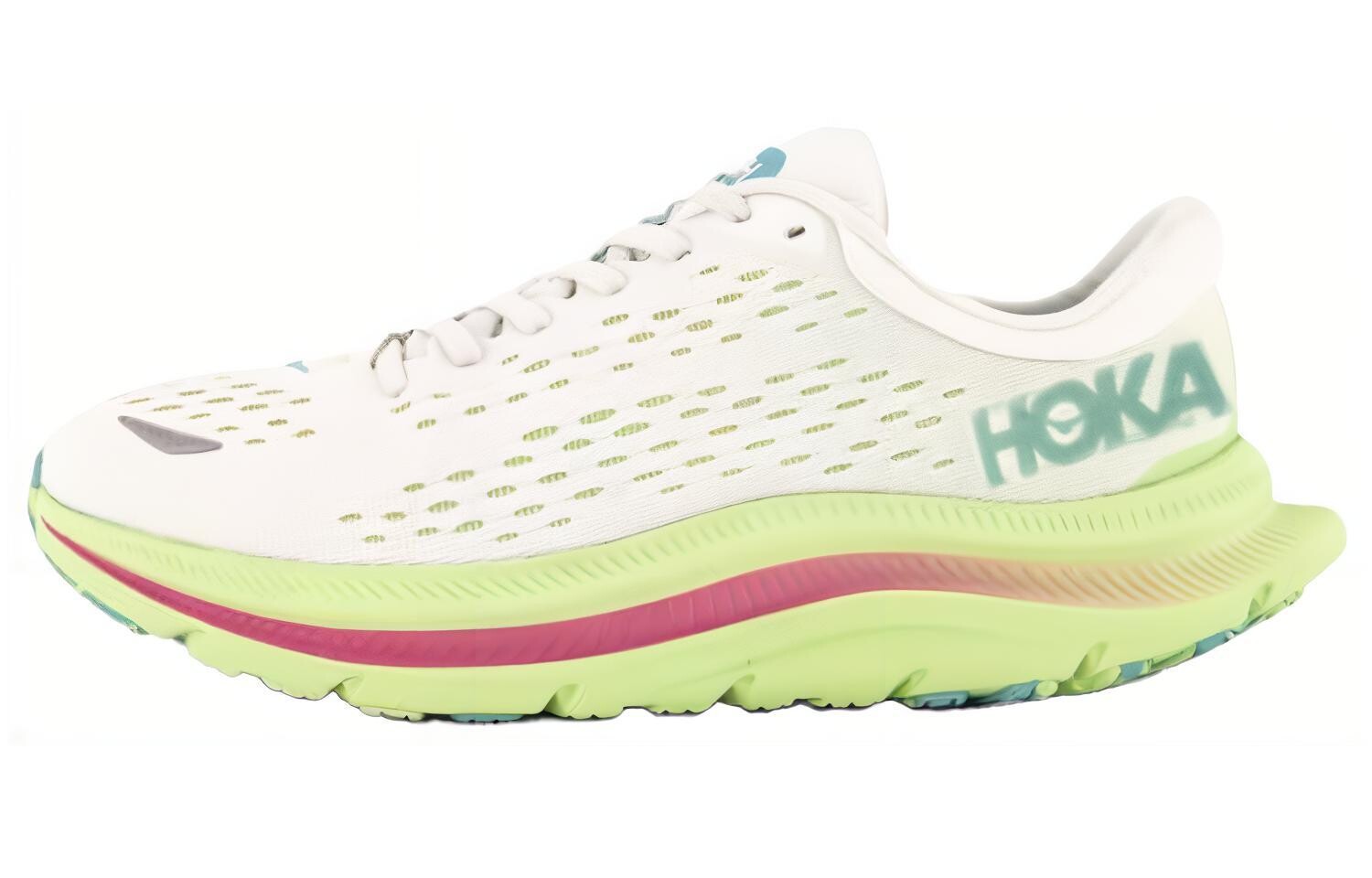 

Кроссовки HOKA ONE ONE Kawana Blanc De Blanc Butterfly Women's