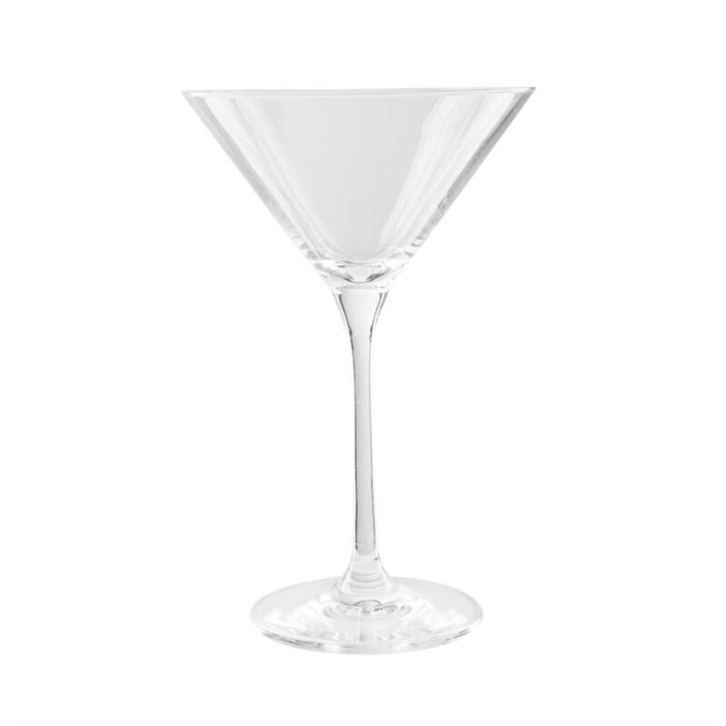 

Бокалы для мартини Olympia Campana 26cl (6 шт.)