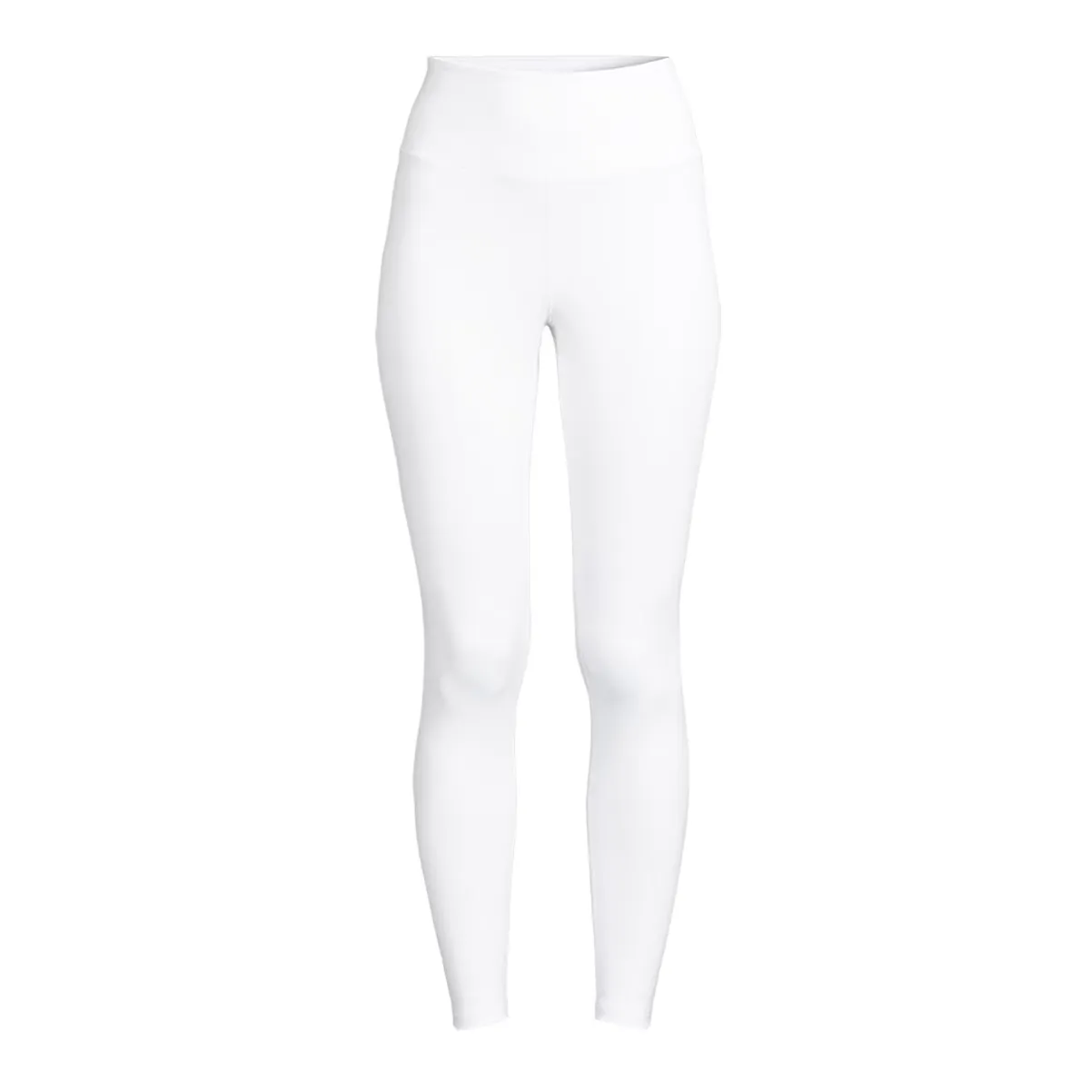 

Женские удлиненные колготки Grace High Waist Tights Casall, белый