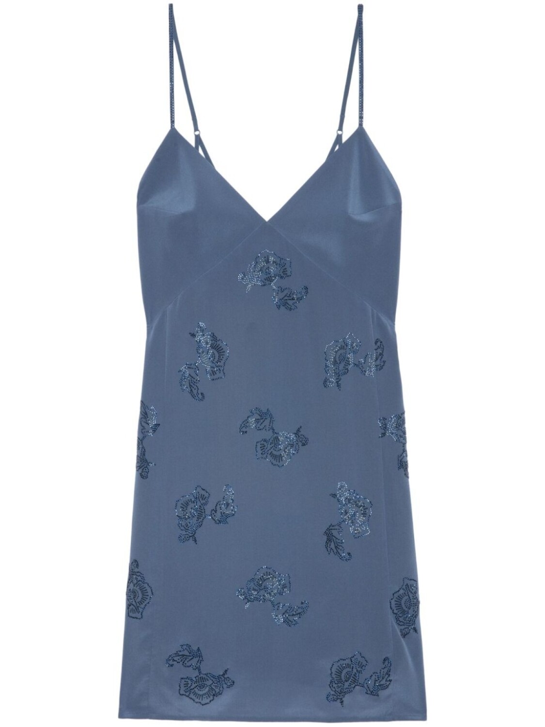 

Платье Zadig&Voltaire Rameli, синий