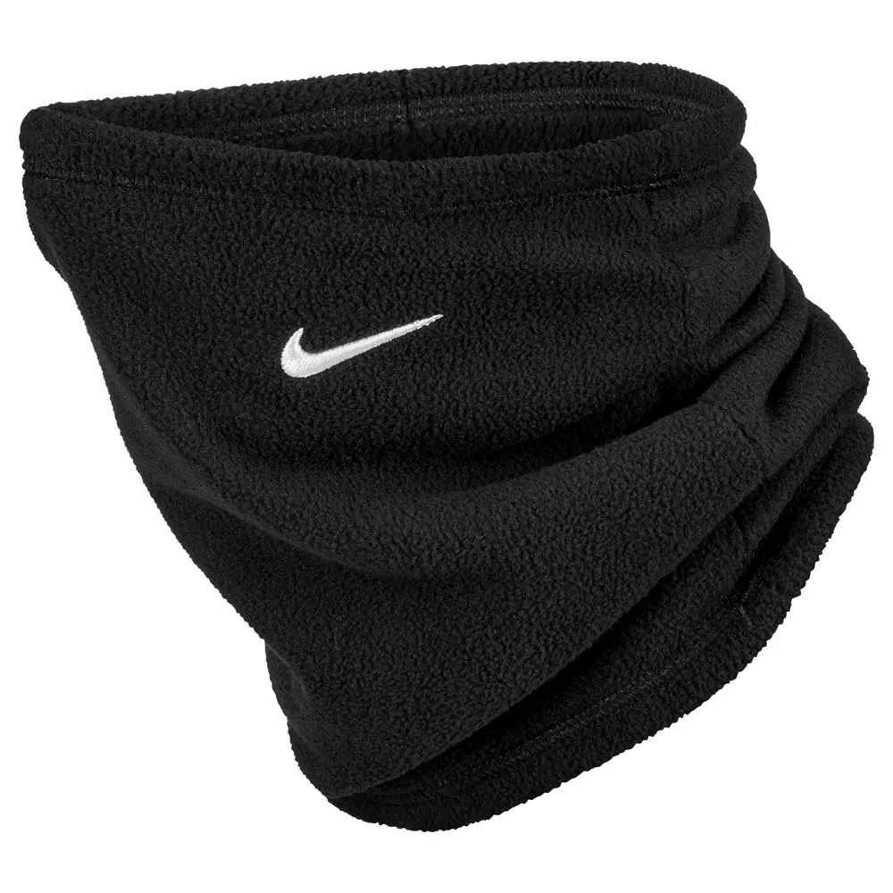 

Неквормер Nike One Therma-Fit, черный