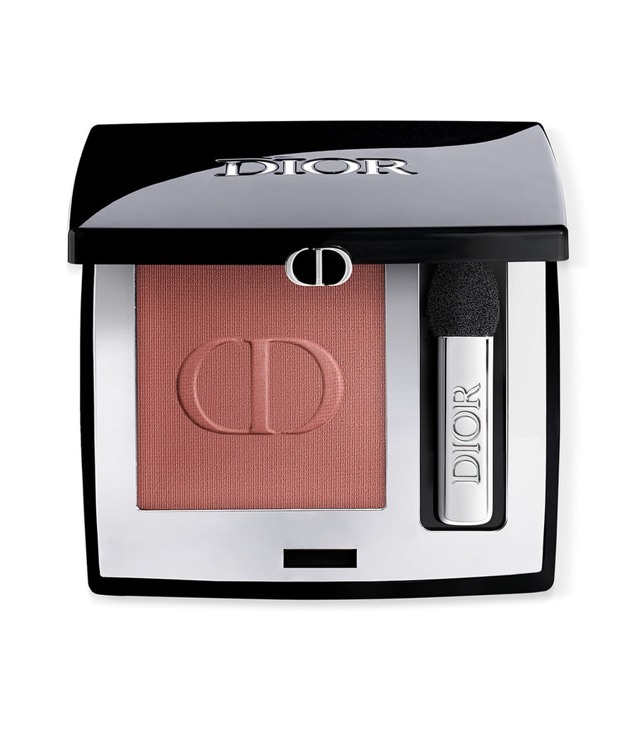 

Тени для век DIOR Diorshow Mono Couleur Couture, Nr. 763 - Rosewood, 2g
