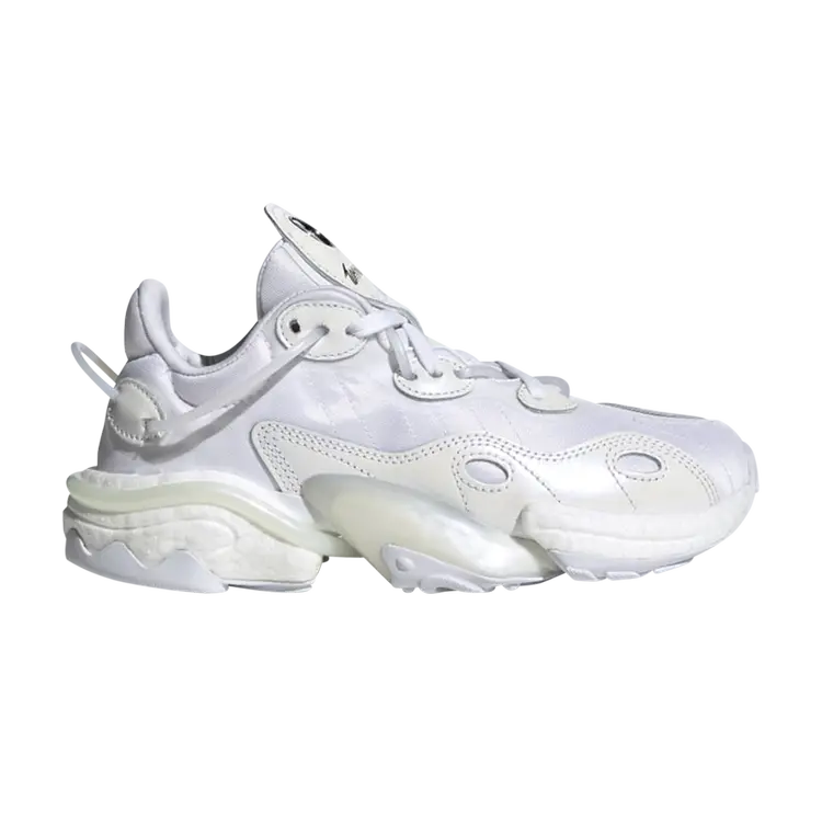 Кроссовки Adidas Wmns Torsion X, белый