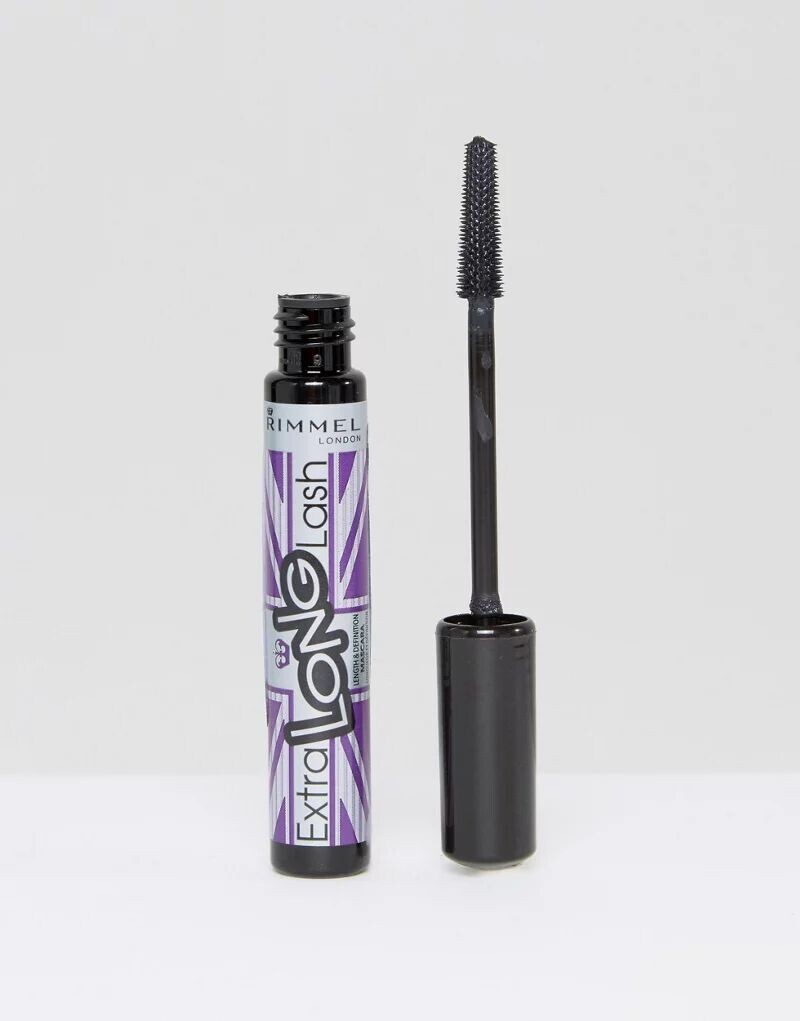

Rimmel London – Тушь для очень длинных ресниц, 8 мл