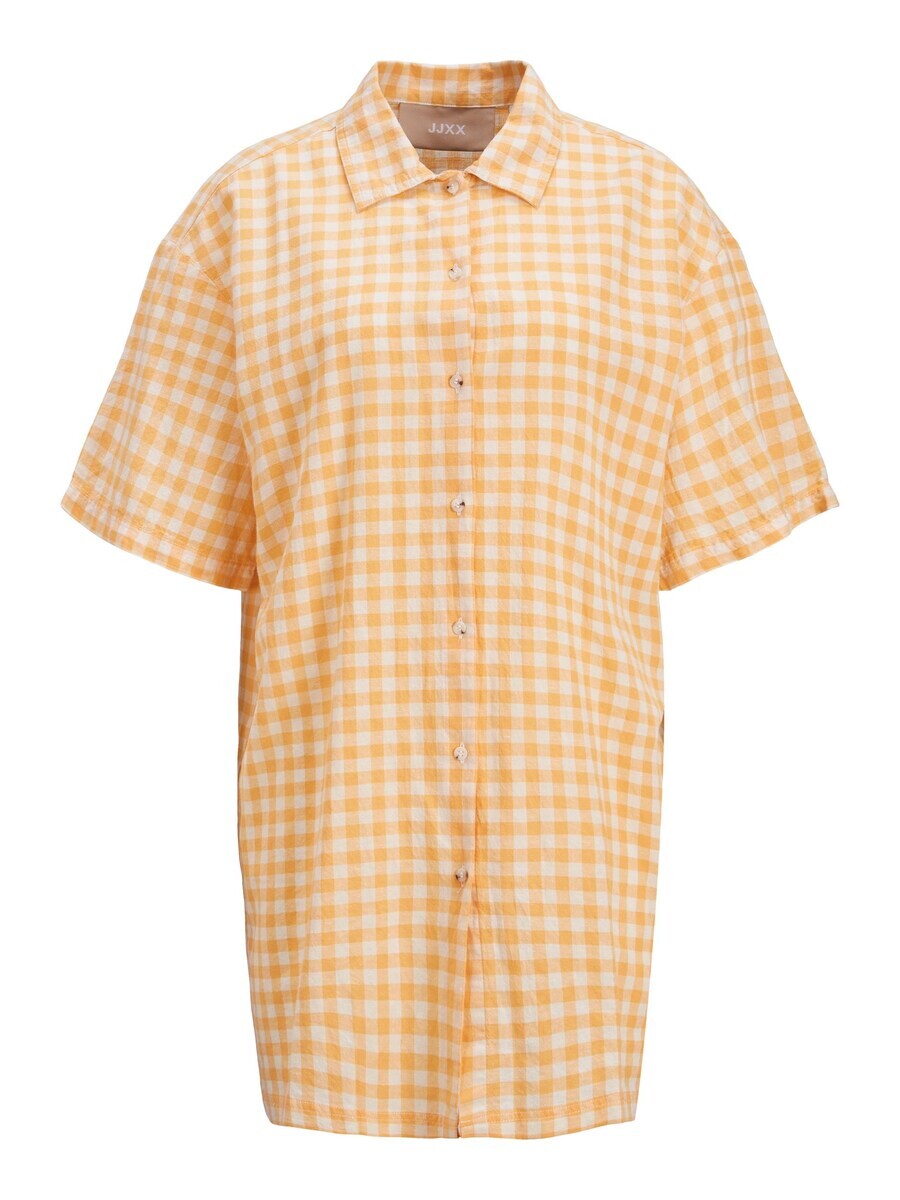 

Блуза JJXX Blouse Christel, светло-оранжевый