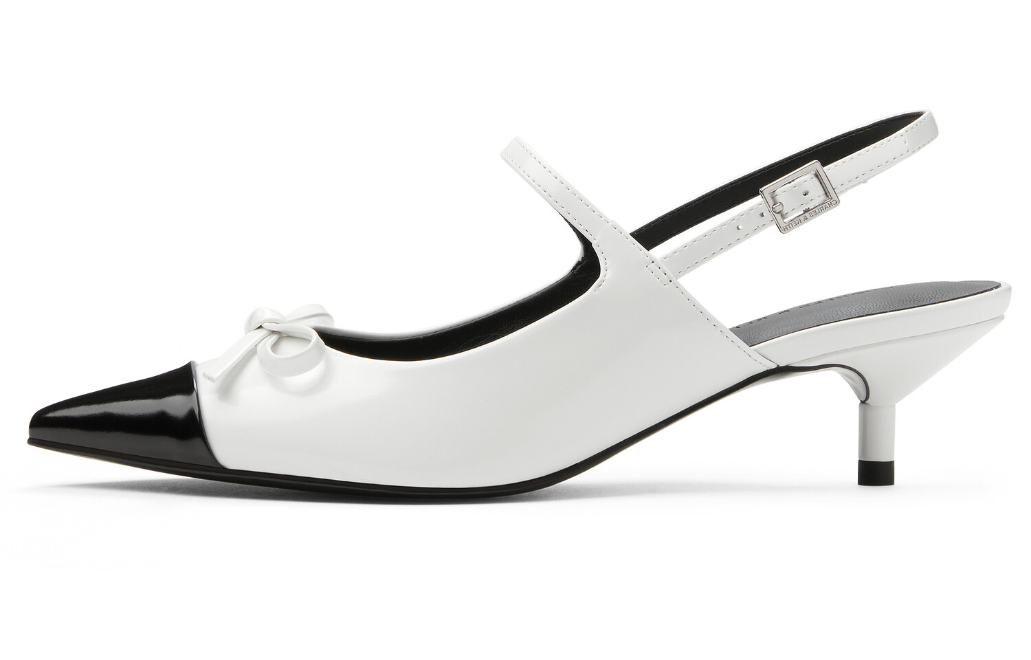 Женская повседневная обувь Женская Charles&Keith