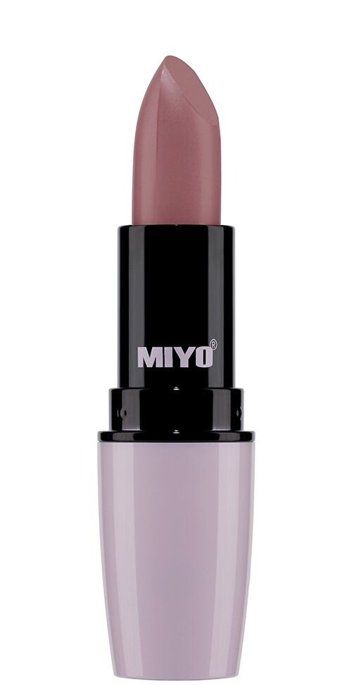

Помада Miyo Lip Ammo Creamy Mousse, 5 гр