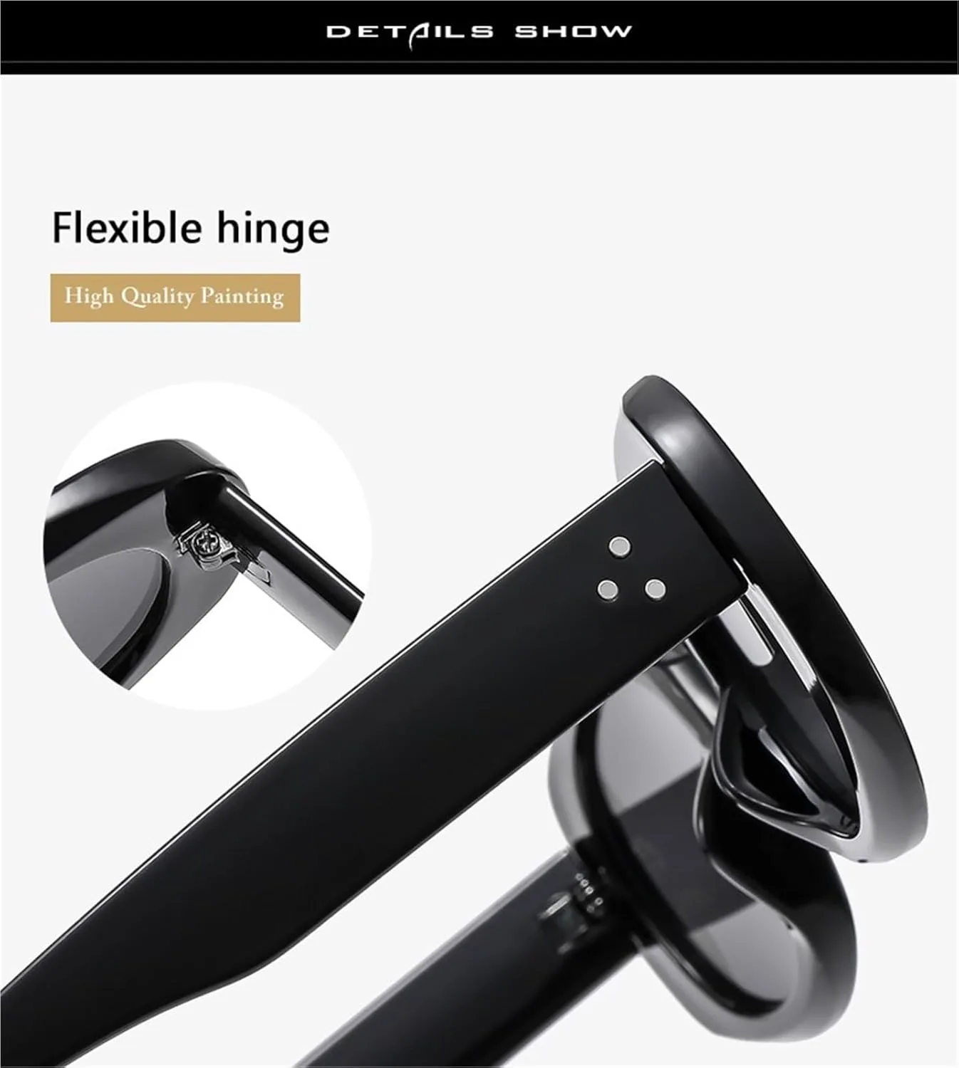 

Солнцезащитные очки для женщин в маленькой оправе для активного отдыха на природе, для отпуска и шопинга, а также для мужчин, для поездок на работу Generic, White