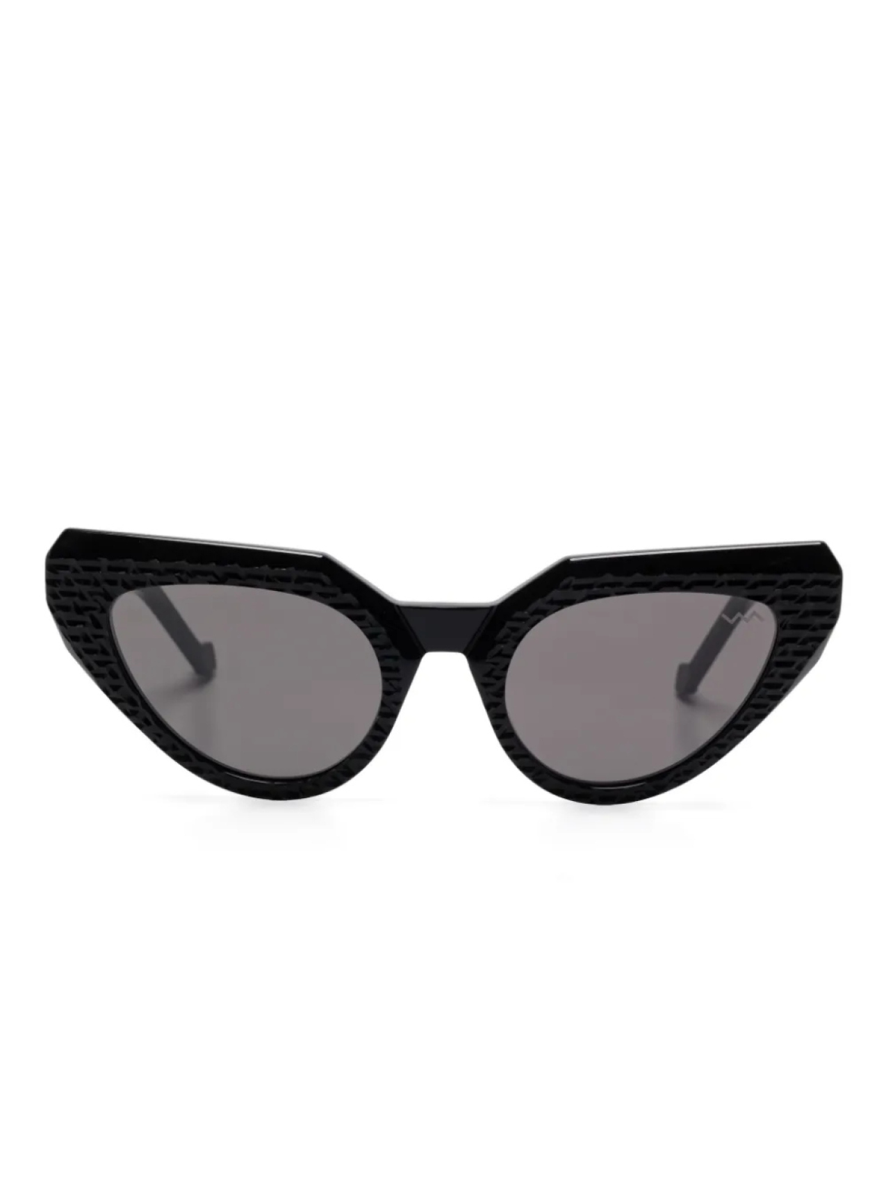 

Солнцезащитные очки VAVA Eyewear ZL0028, черный