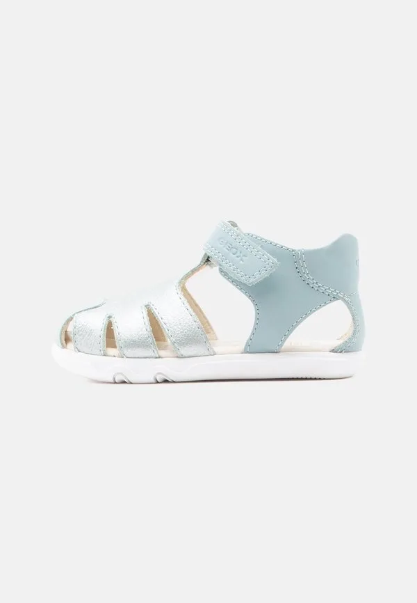 Сандалии steppieup Geox, Aqua