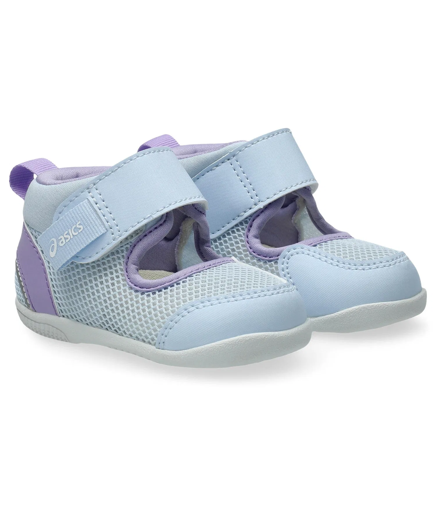 Детские кроссовки SUKUSUKU MESHOES FIRST 3 — фото 3