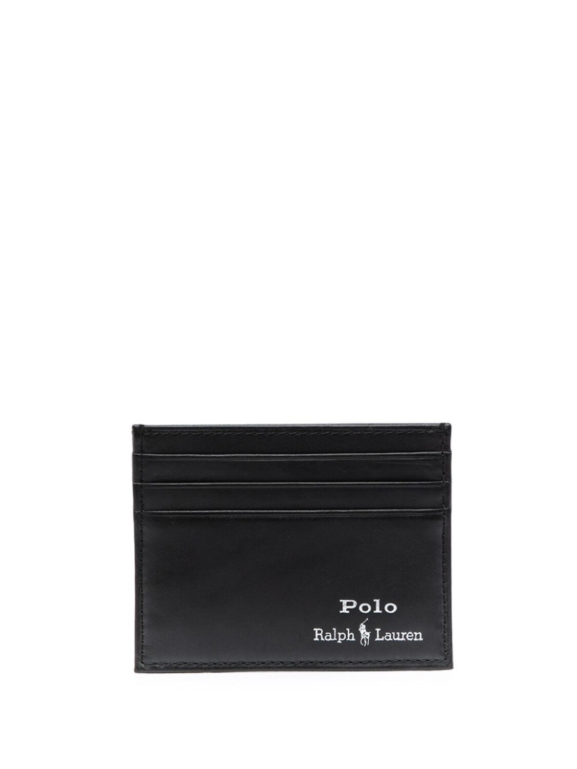 

Polo Ralph Lauren картхолдер Suffolk, черный