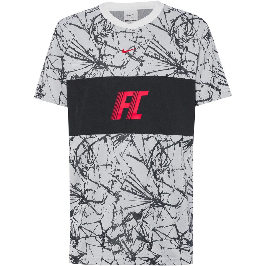 

Рубашка для выступлений NIKE FC, белый