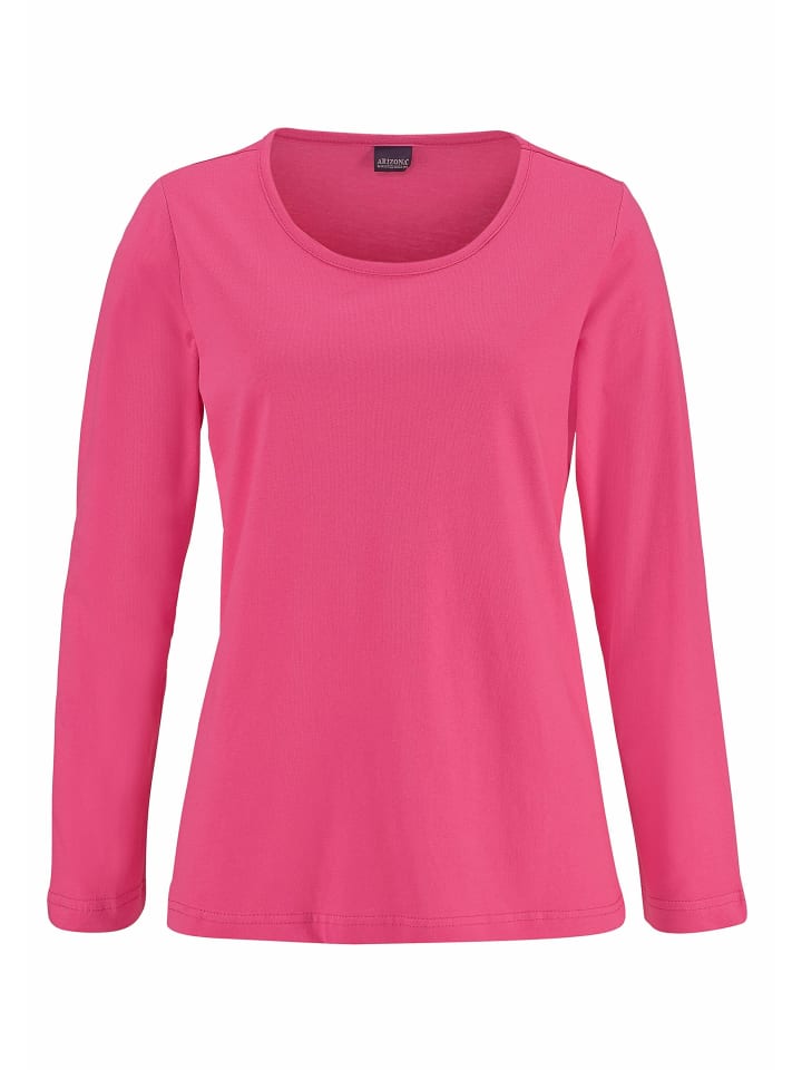 

ARIZONA Пижама в синюю клетку + розовую клетку