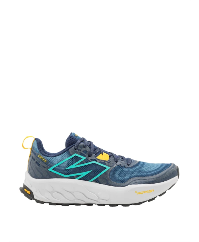 

Кроссовки для бега New Balance, синий