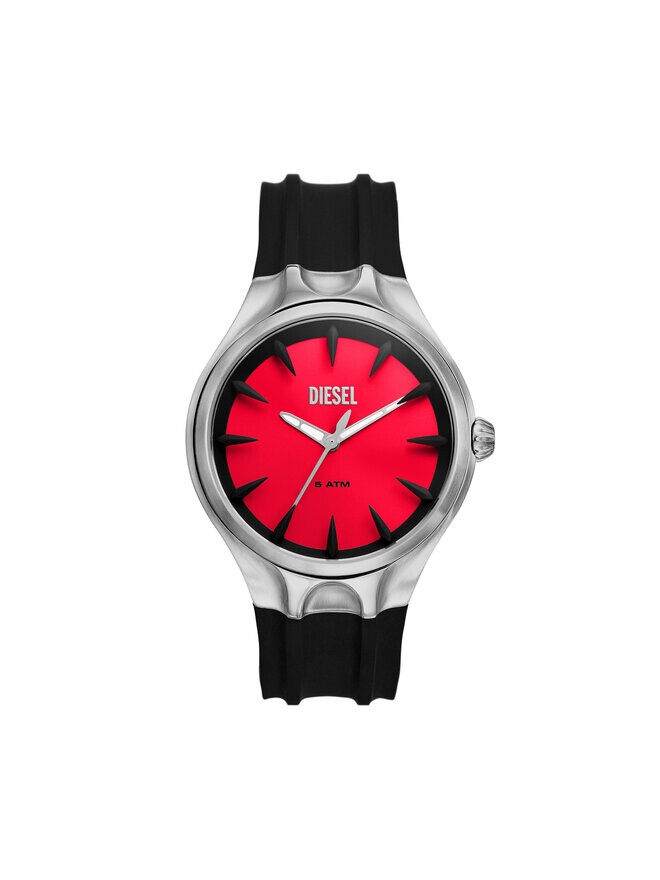 

Часы Steamline Diesel, черный