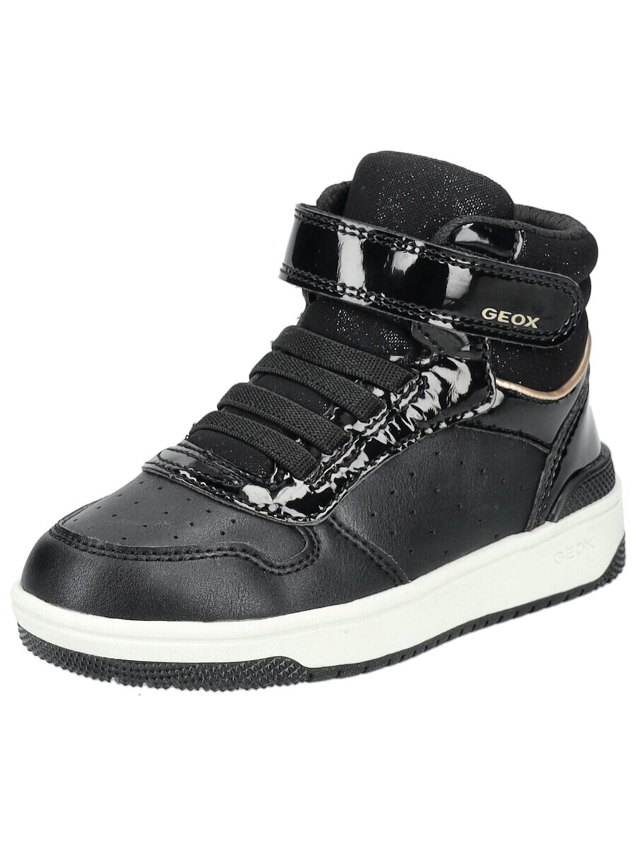 

Кроссовки GEOX Sneakers, черный