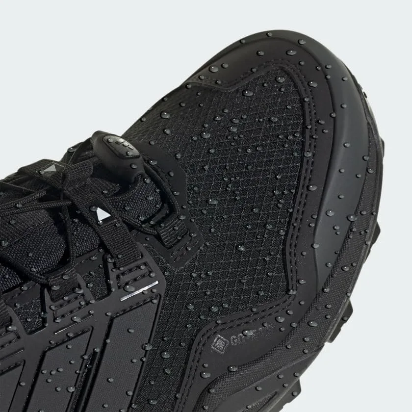 Мужские походные кроссовки Adidas Terrex Skychaser с Gore-tex, черный — фото 3