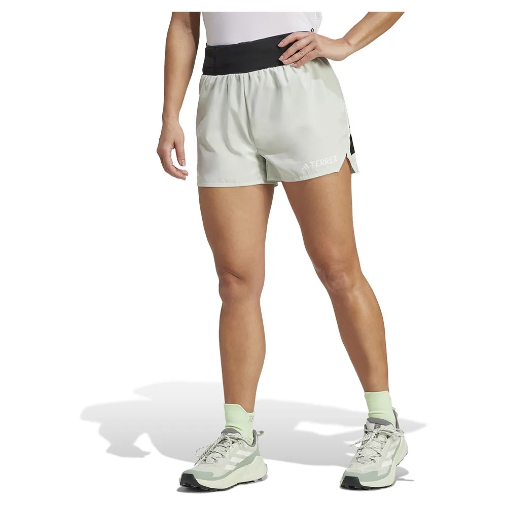 

Шорты adidas Xperior 3´´, зеленый
