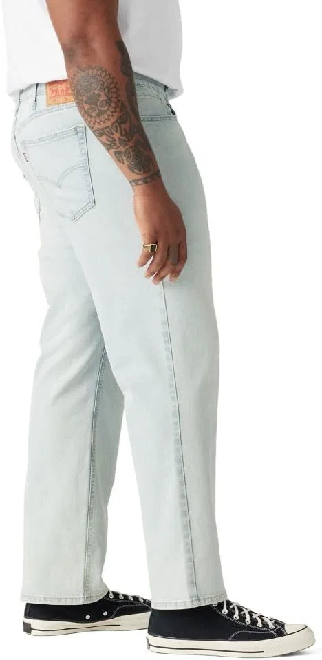 Джинсы, Athletic Fit, Levi's, Workhorse — фото 3