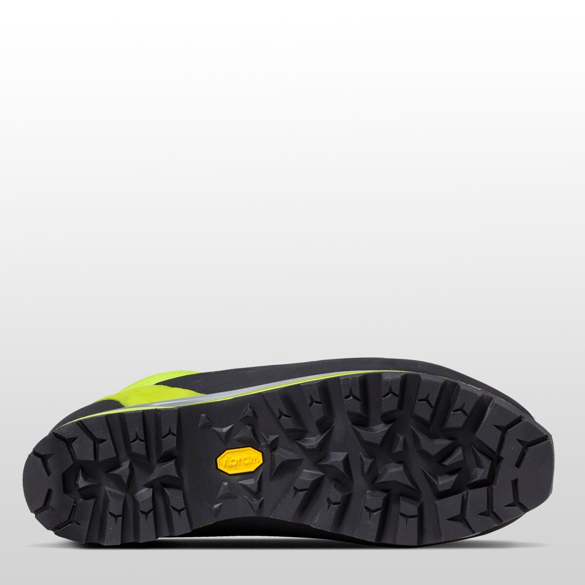 Альпийские ледовые ботинки GTX для альпинизма Lowa, мультиколор — фото 4