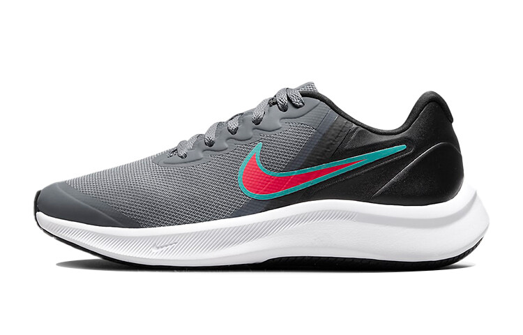 Кроссовки детские Star Runner 3 женские Nike