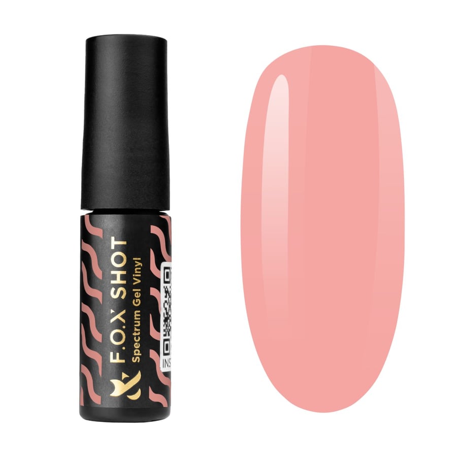

Гибридный лак FOX SHOT Spectrum Gel Vinyl 151, 5 г